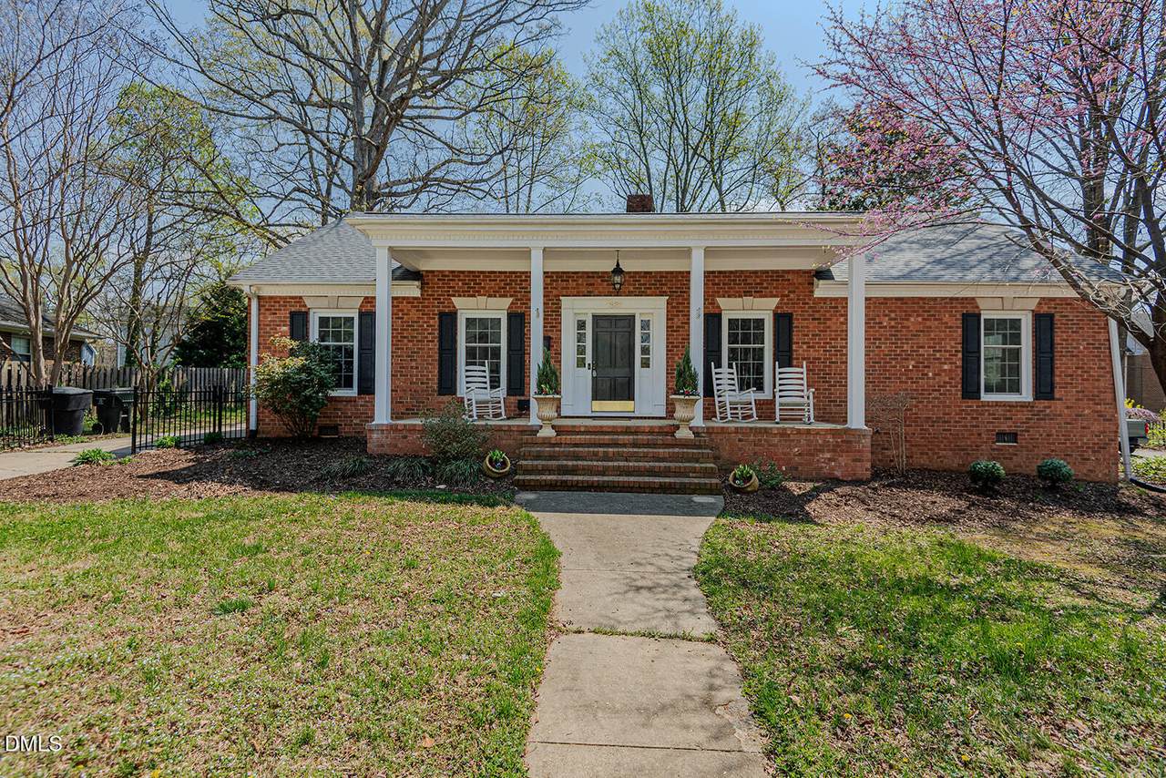 2822 Bedford Street - Photo 1