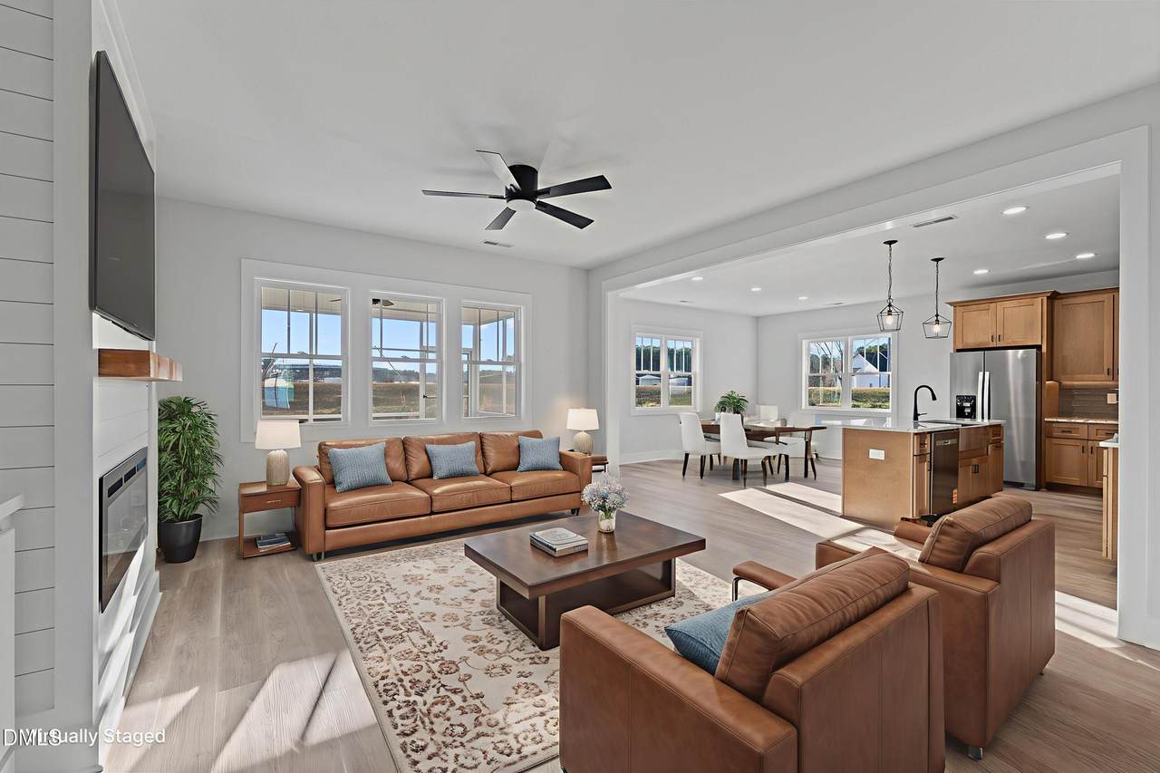 4400 Fairhaven Drive - Photo 1