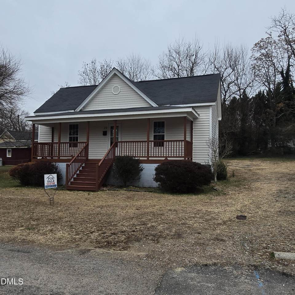 213 Cooke Street - Photo 1