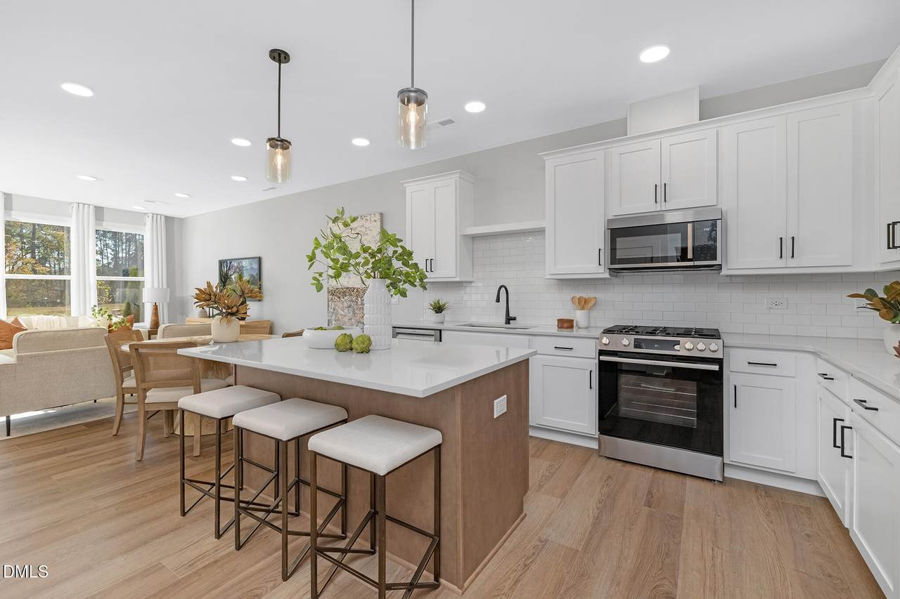 3129 White Rail Drive - Photo 1