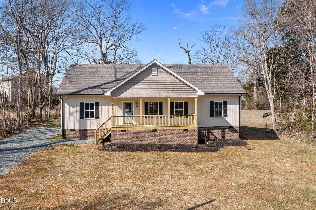 4505 Alamance Baptist Church Loop - Photo 1