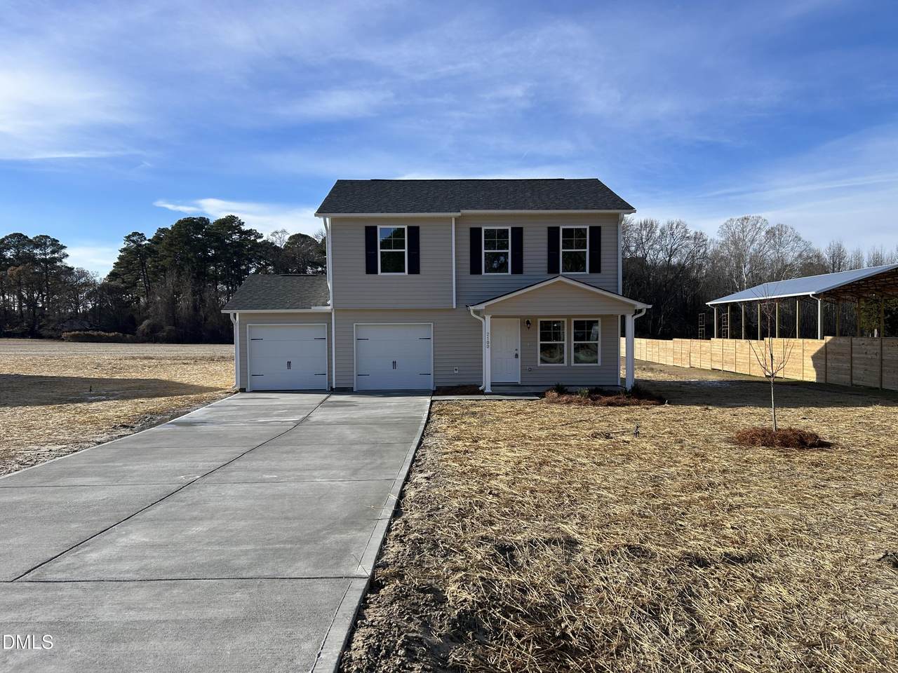 2100 Mcnair Road - Photo 1