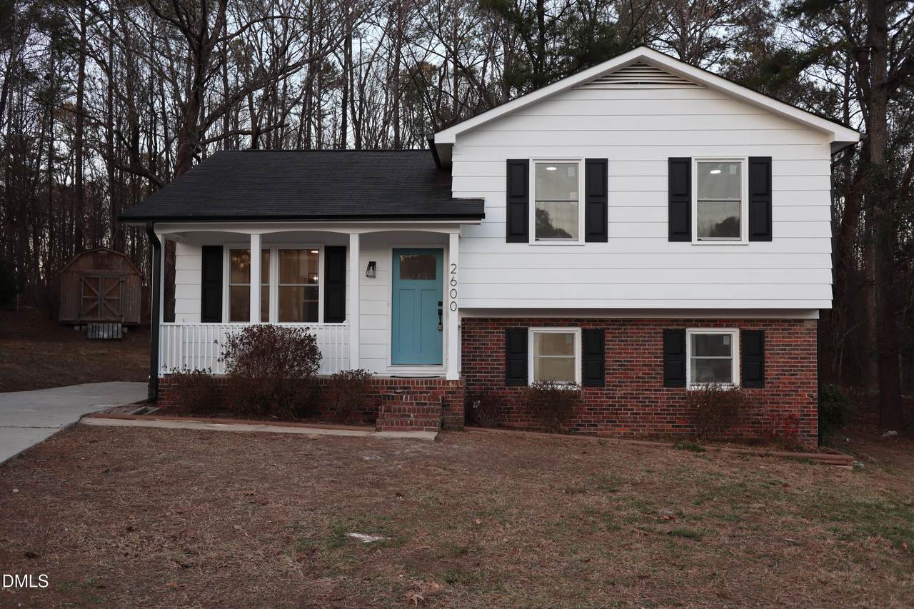 2600 Talbot - Photo 1