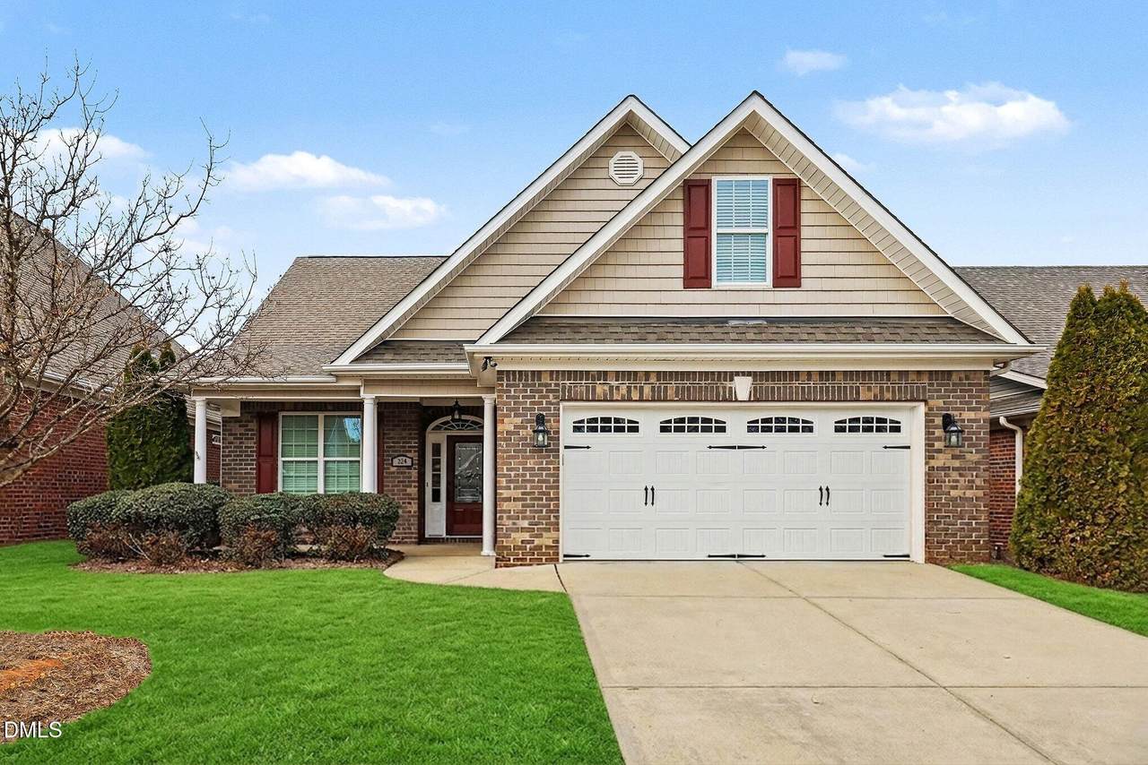 224 Shady Hollow Lane - Photo 1