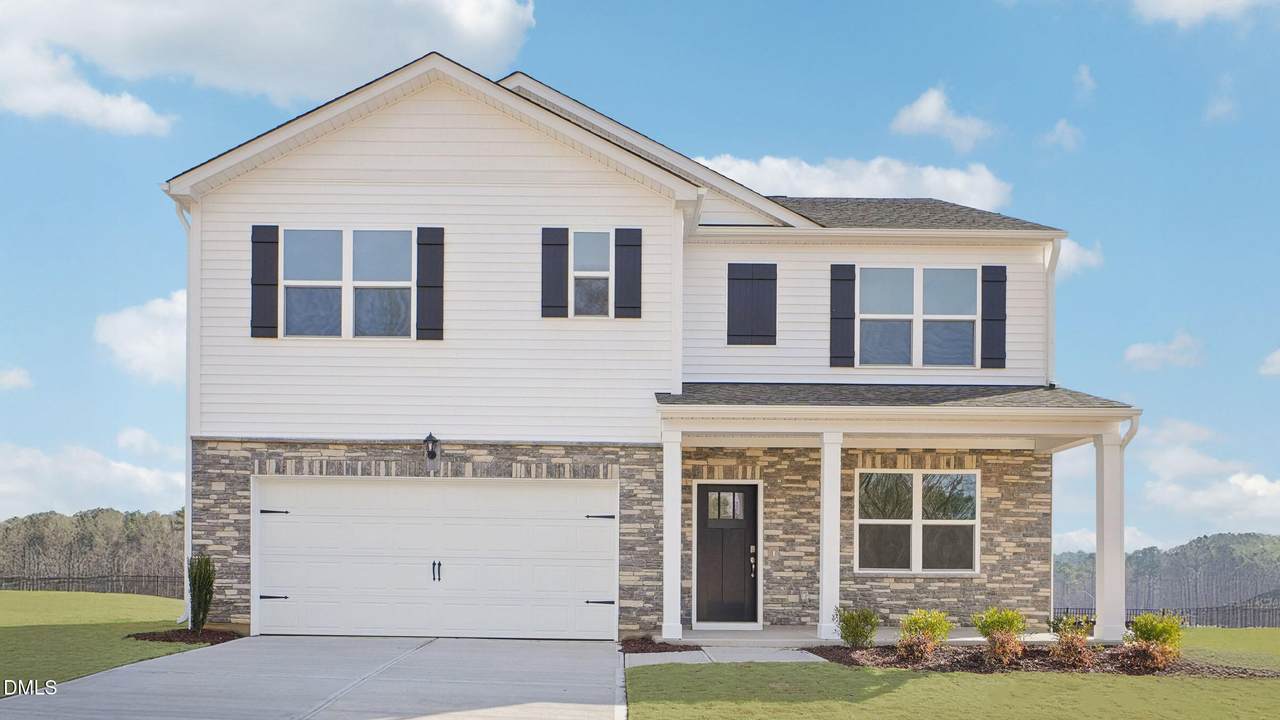 1249 Pavo Path - Photo 1