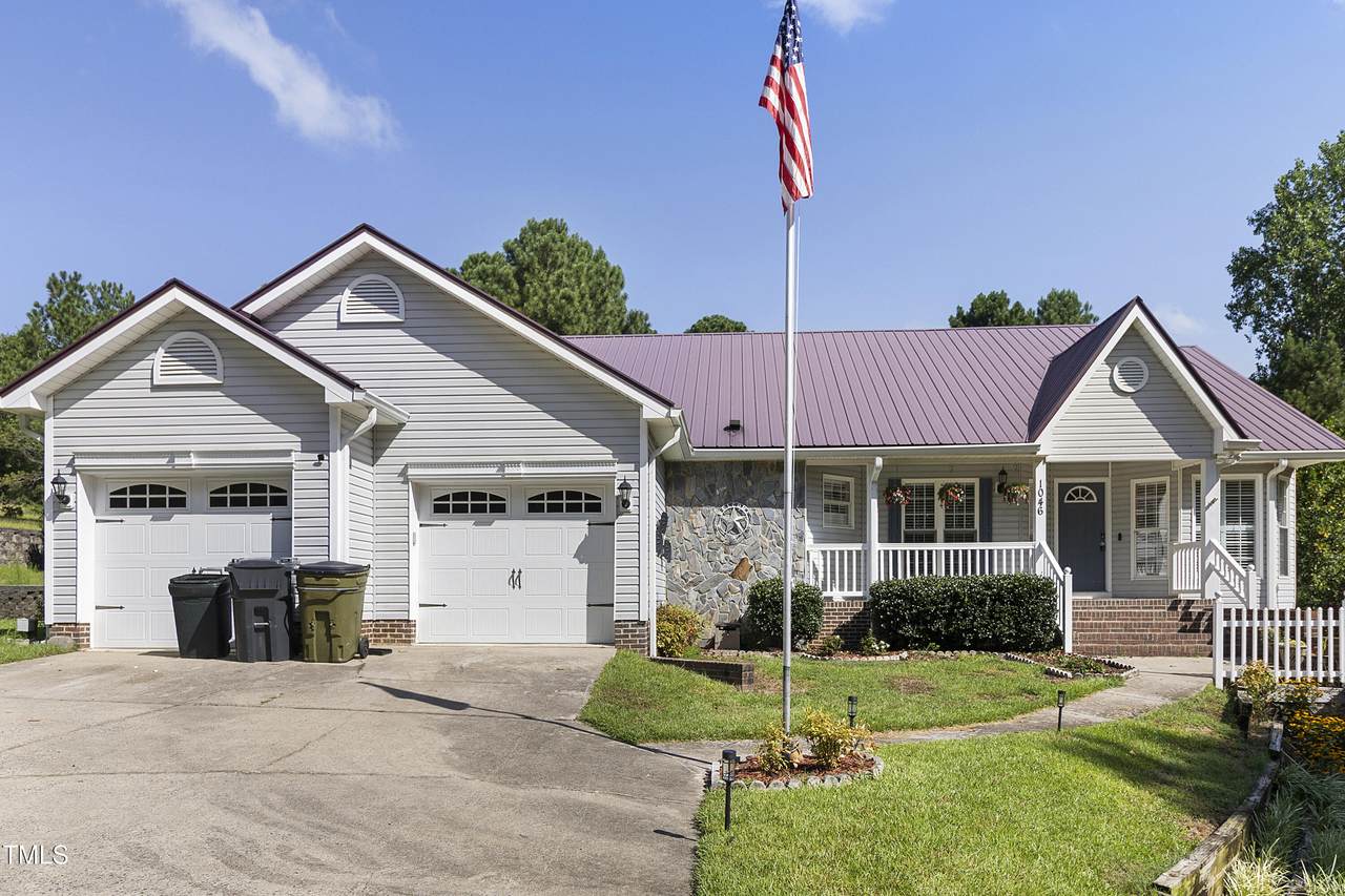 1046 Ponderosa Trail - Photo 1