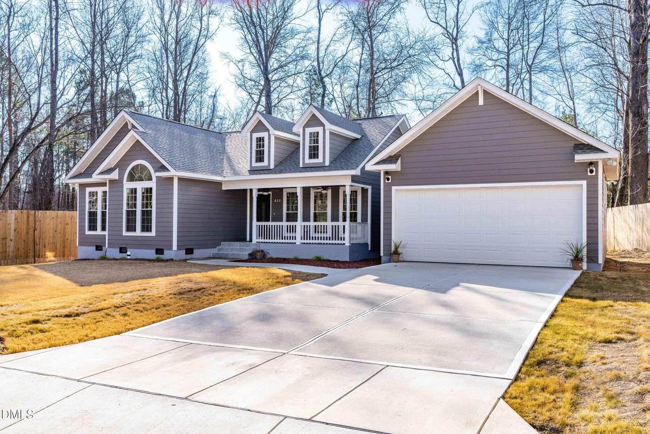 820 Cardinal Drive - Photo 1