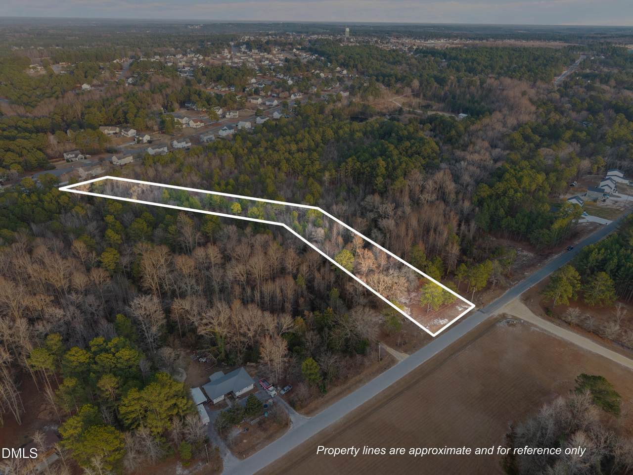 922 Roberts Road - Photo 1