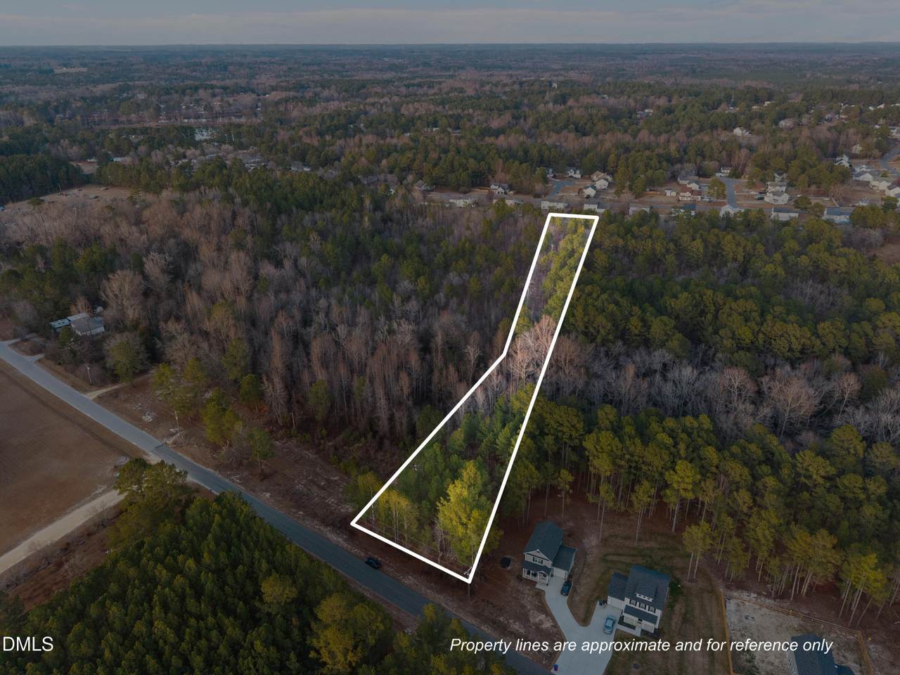 842 Roberts Road - Photo 1