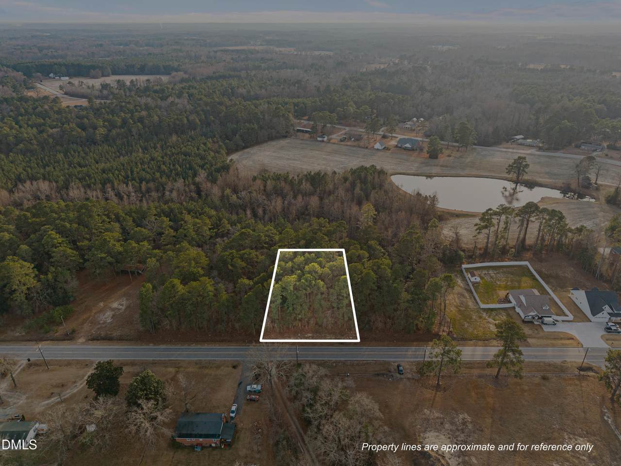 8407 Old Us Hwy 421 - Photo 1