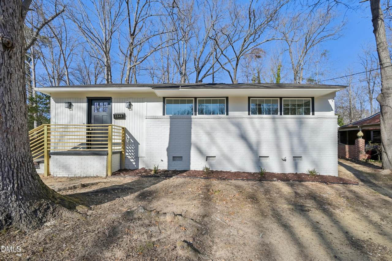 2343 Derby Drive - Photo 1