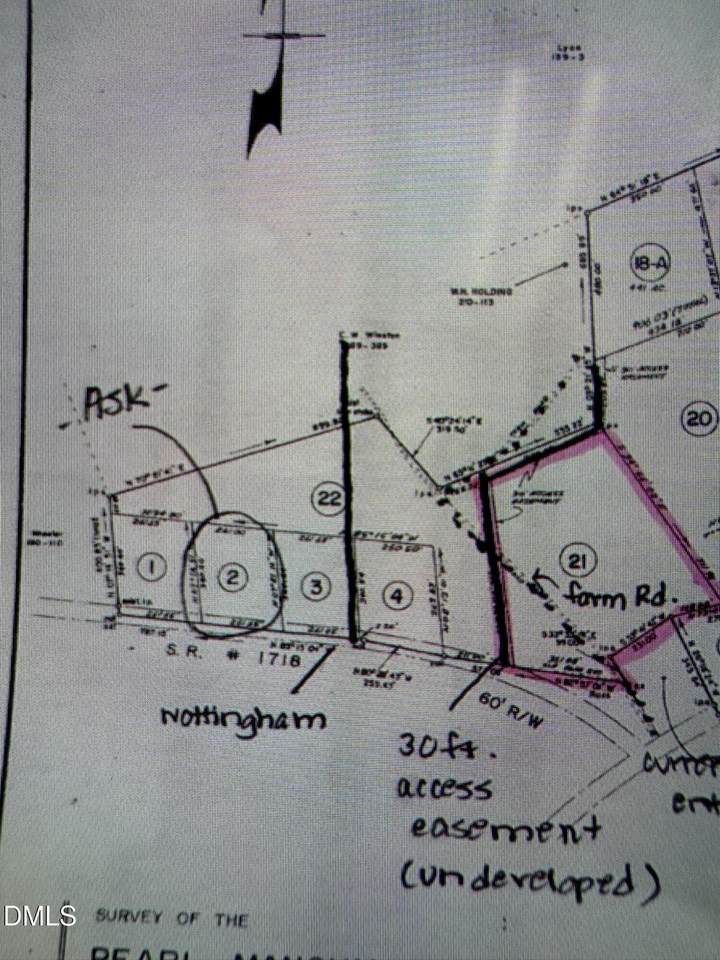 0 0 Rock Spring Church Road - Photo 1