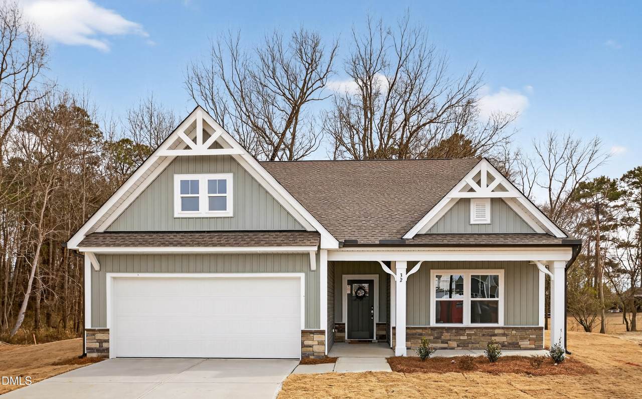 32 Gobbler Court - Photo 1