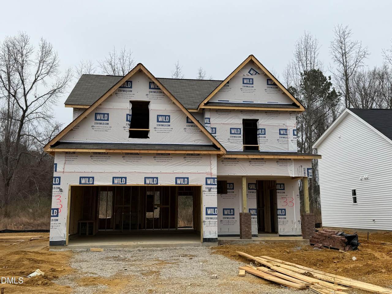 228 Cordgrass Court - Photo 1