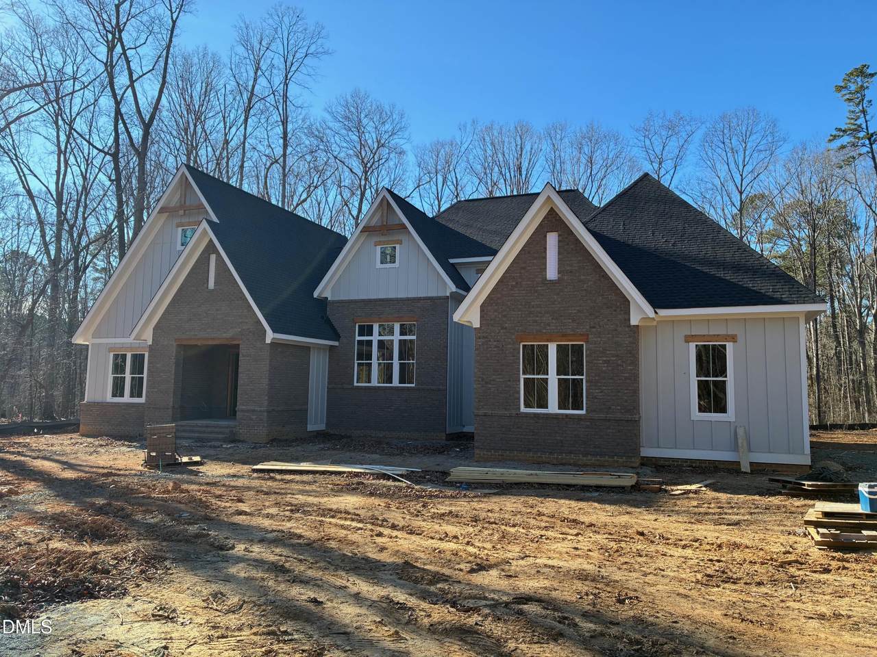 638 Old Goldston Road - Photo 1