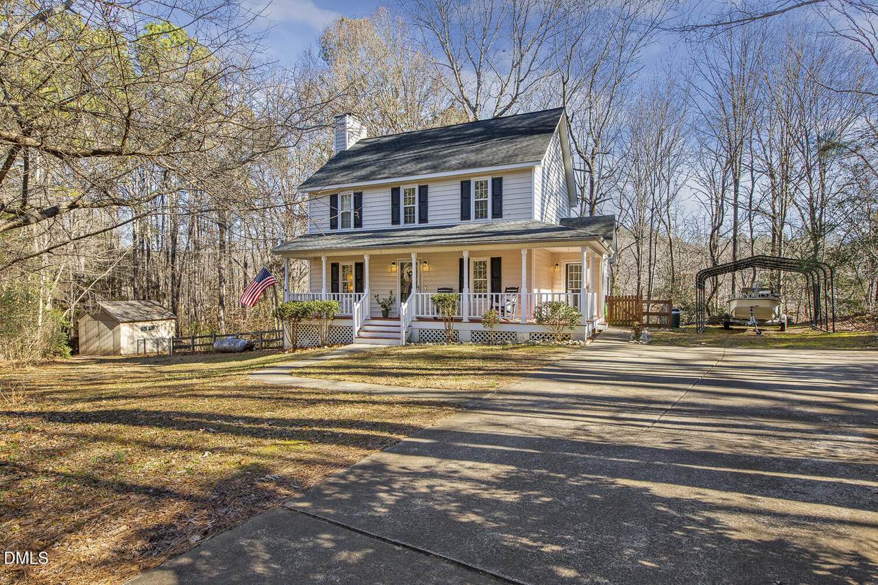 282 Troy Drive - Photo 1