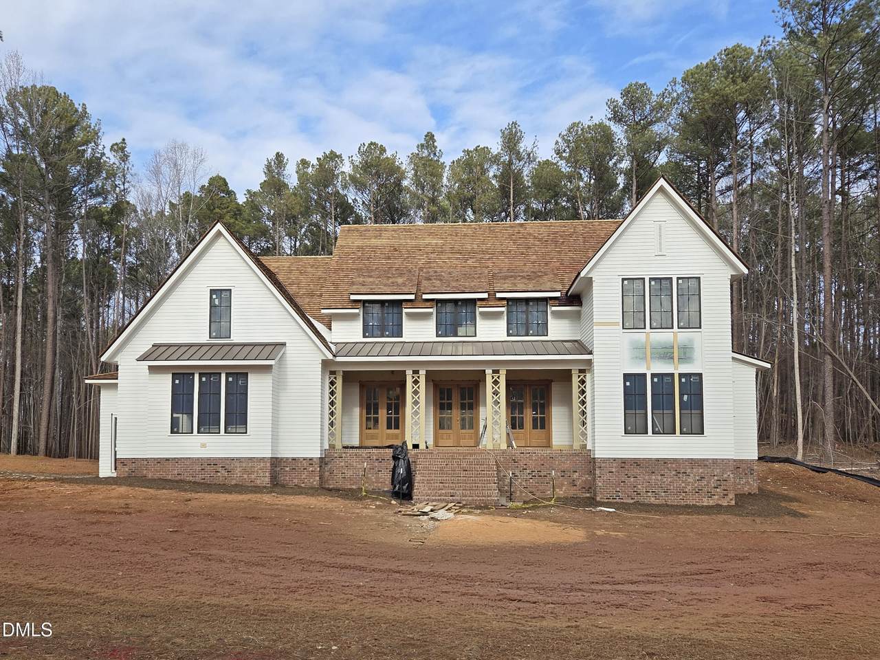 6460 Sanctuary Falls Drive - Photo 1