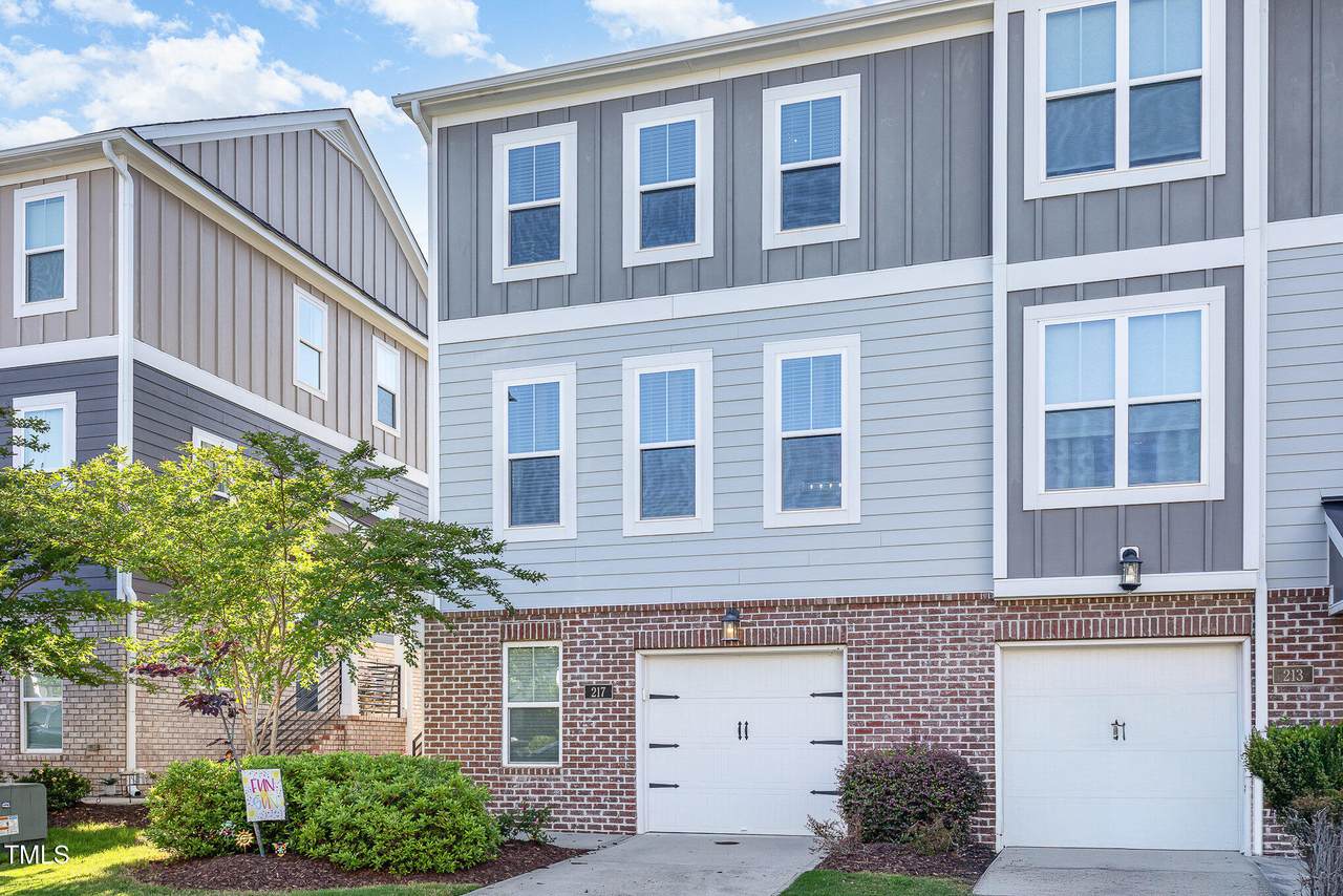 217 Jones Hill Road - Photo 1