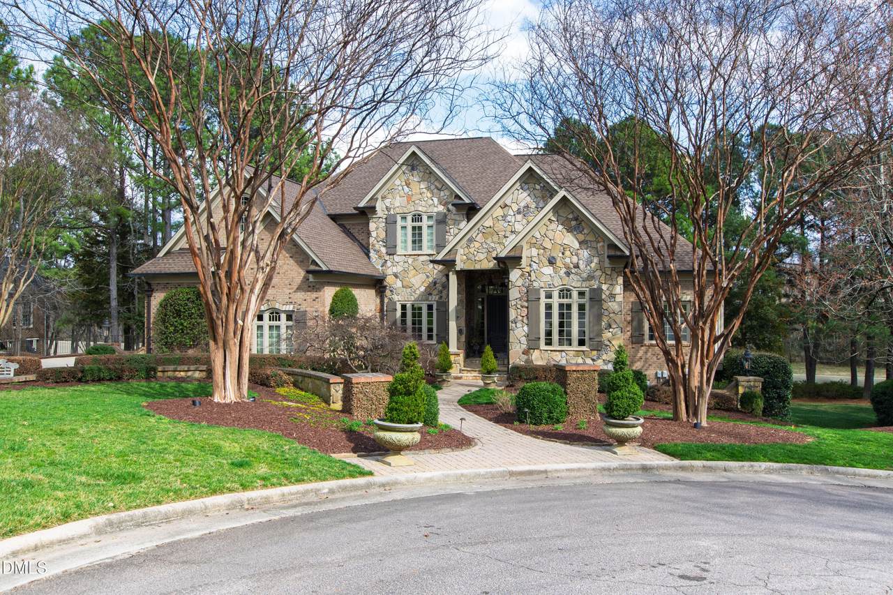 12345 Richmond Run Drive - Photo 1