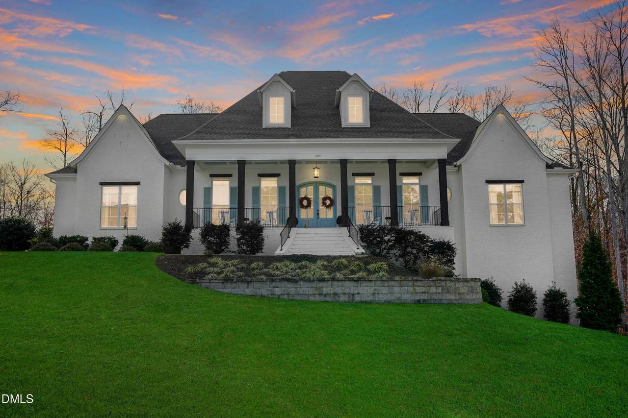 297 Diamante Drive - Photo 1