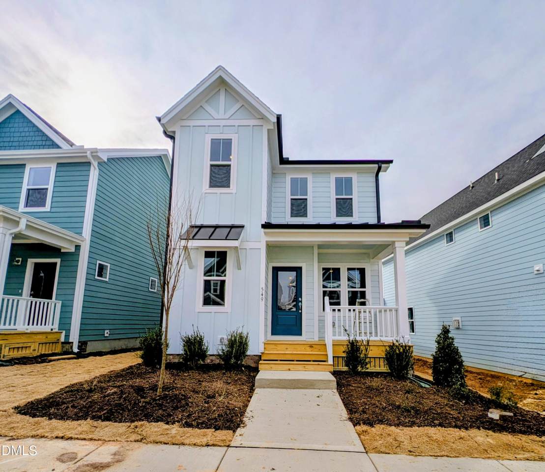 549 Folk Song Way - Photo 1