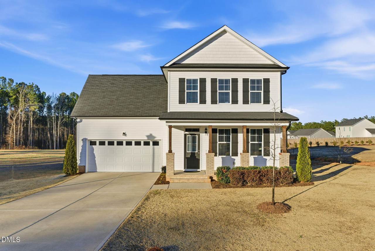 60 Robertson Stable Lane - Photo 1