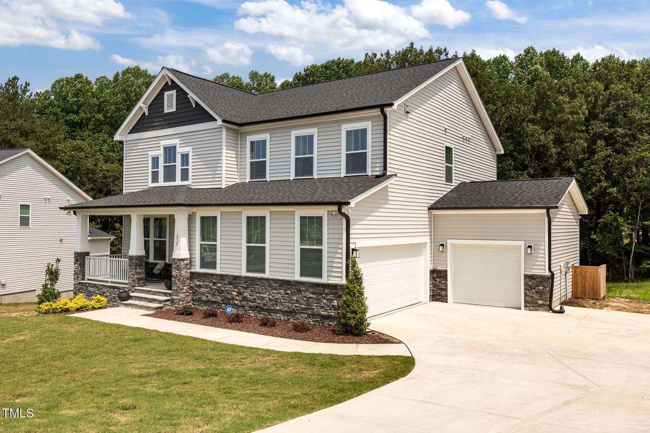 232 Duncan Creek Drive - Photo 1