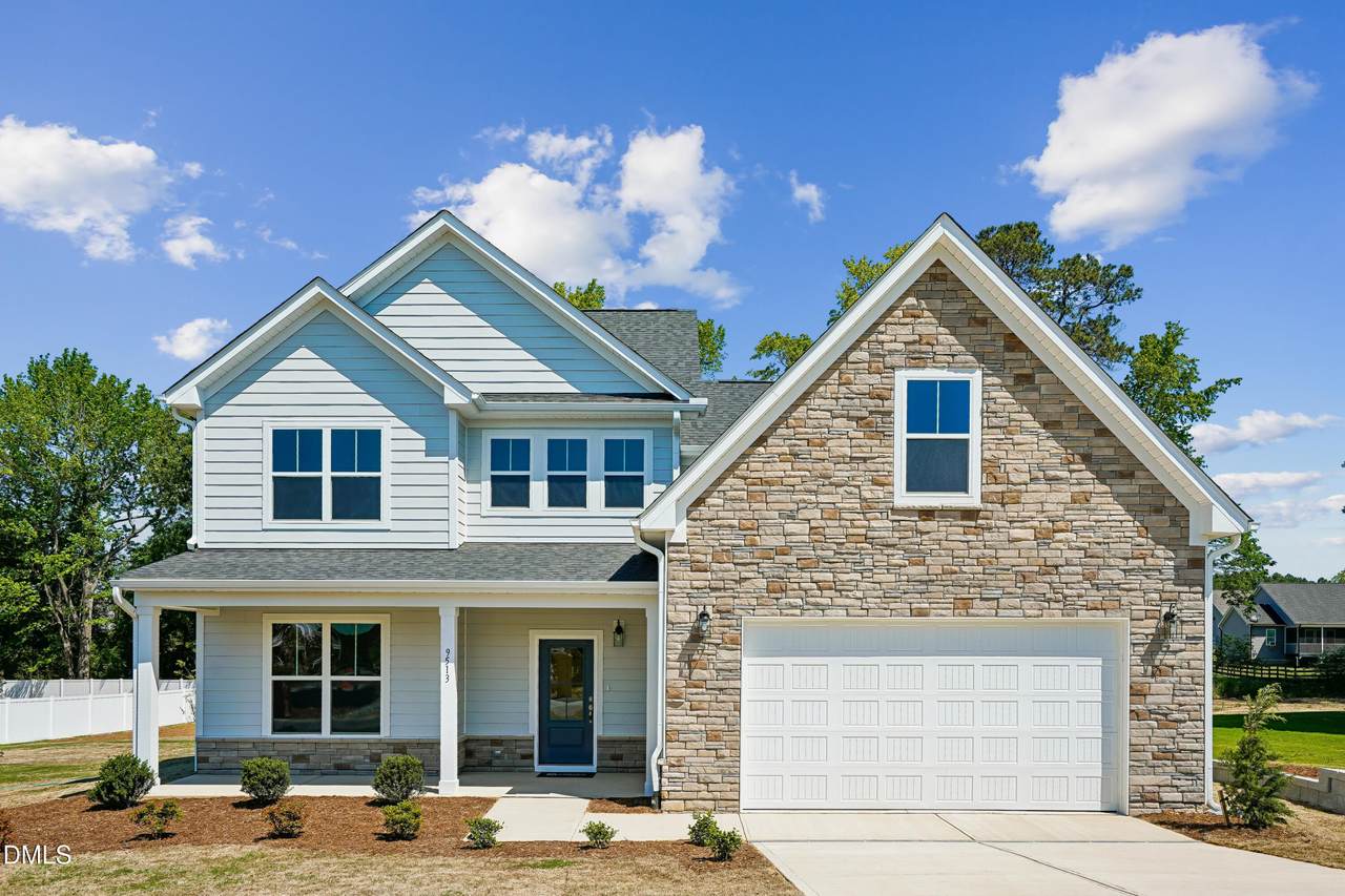 9513 Wood River Drive - Photo 1