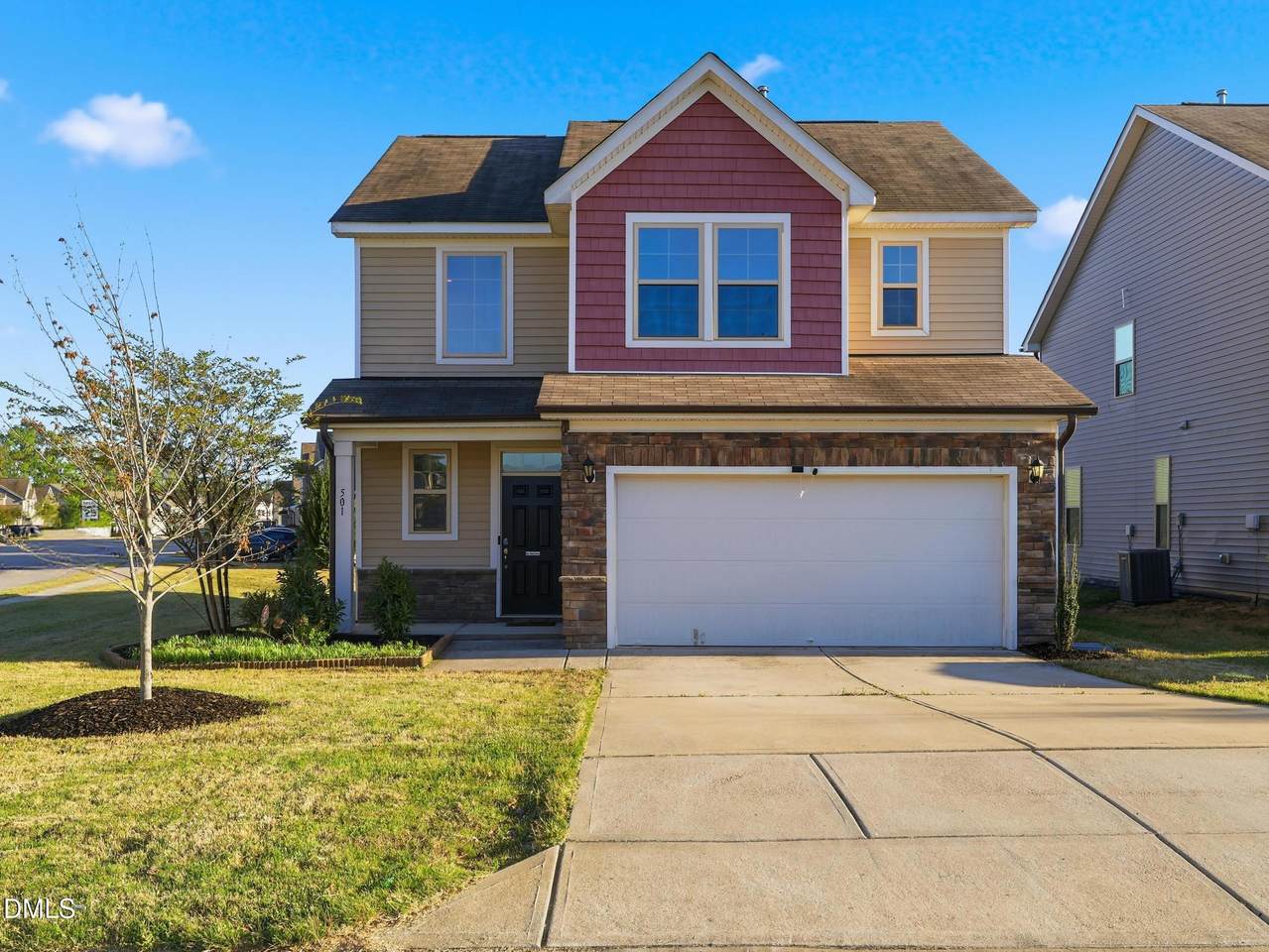 501 Carissa Lane - Photo 1