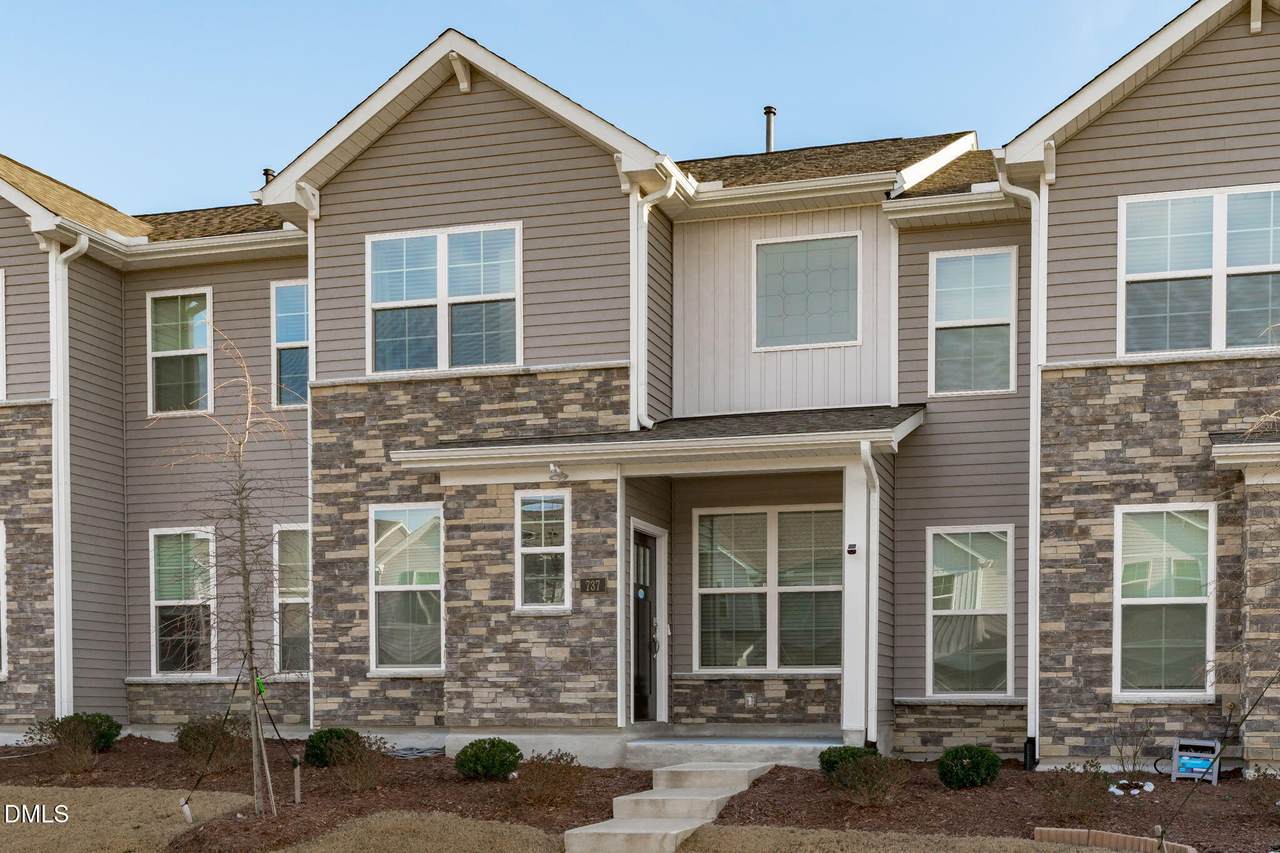 737 Andrade Drive - Photo 1
