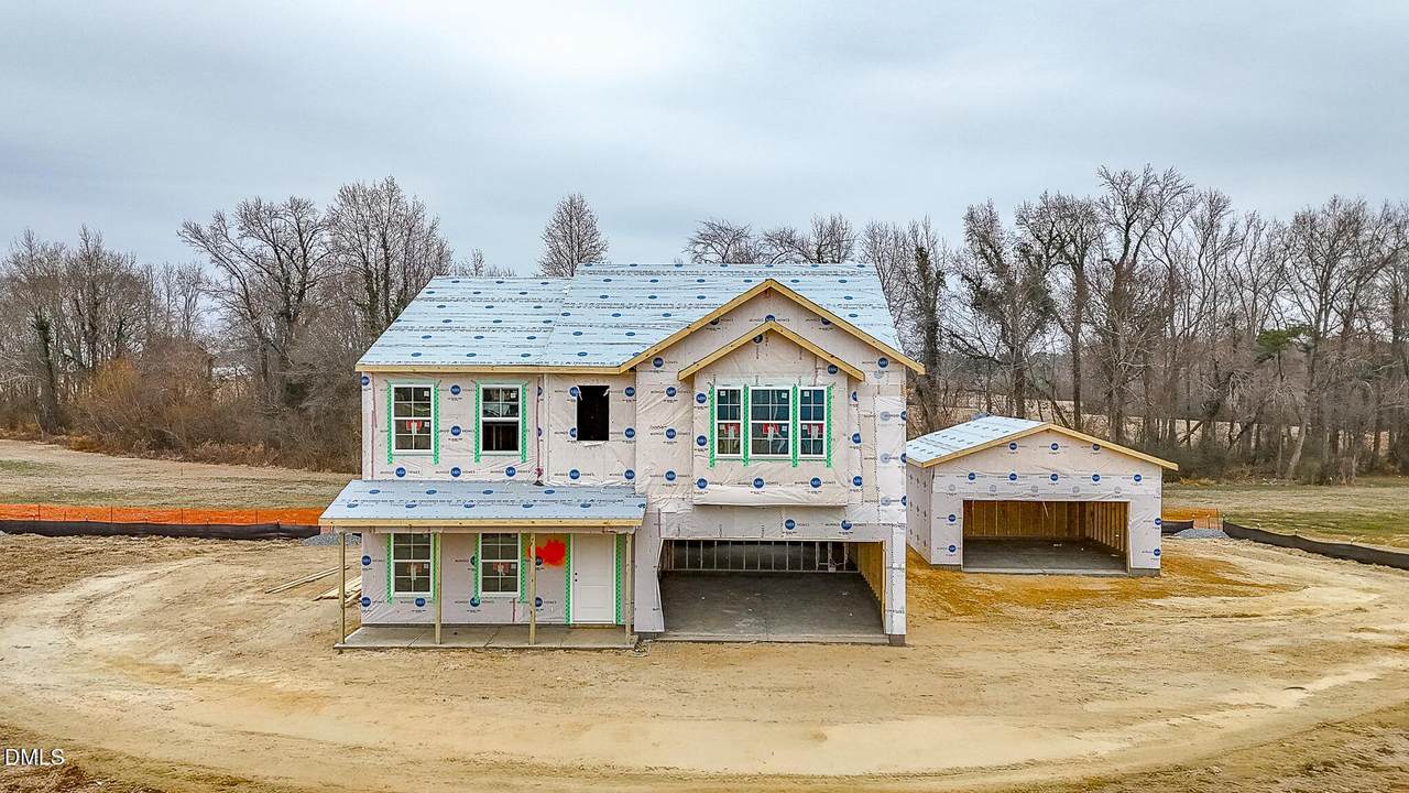 293 Bunker Hill Place - Photo 1