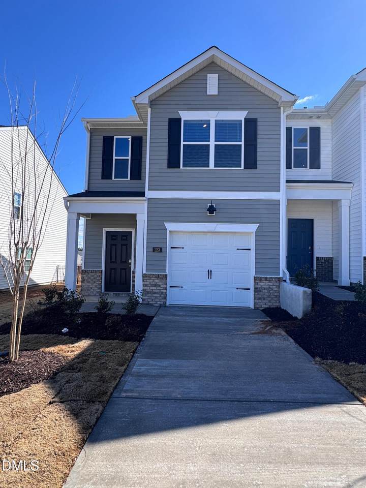 123 Starlight Street - Photo 1