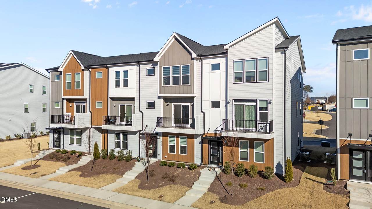 2112 Big Falls Drive - Photo 1