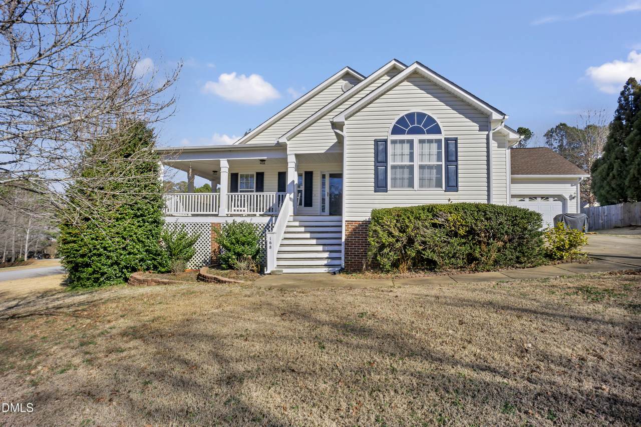 168 Line Drive - Photo 1