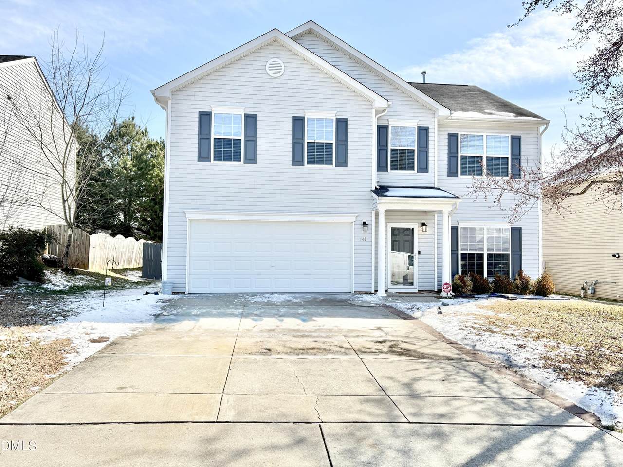 740 Stackhurst Way - Photo 1