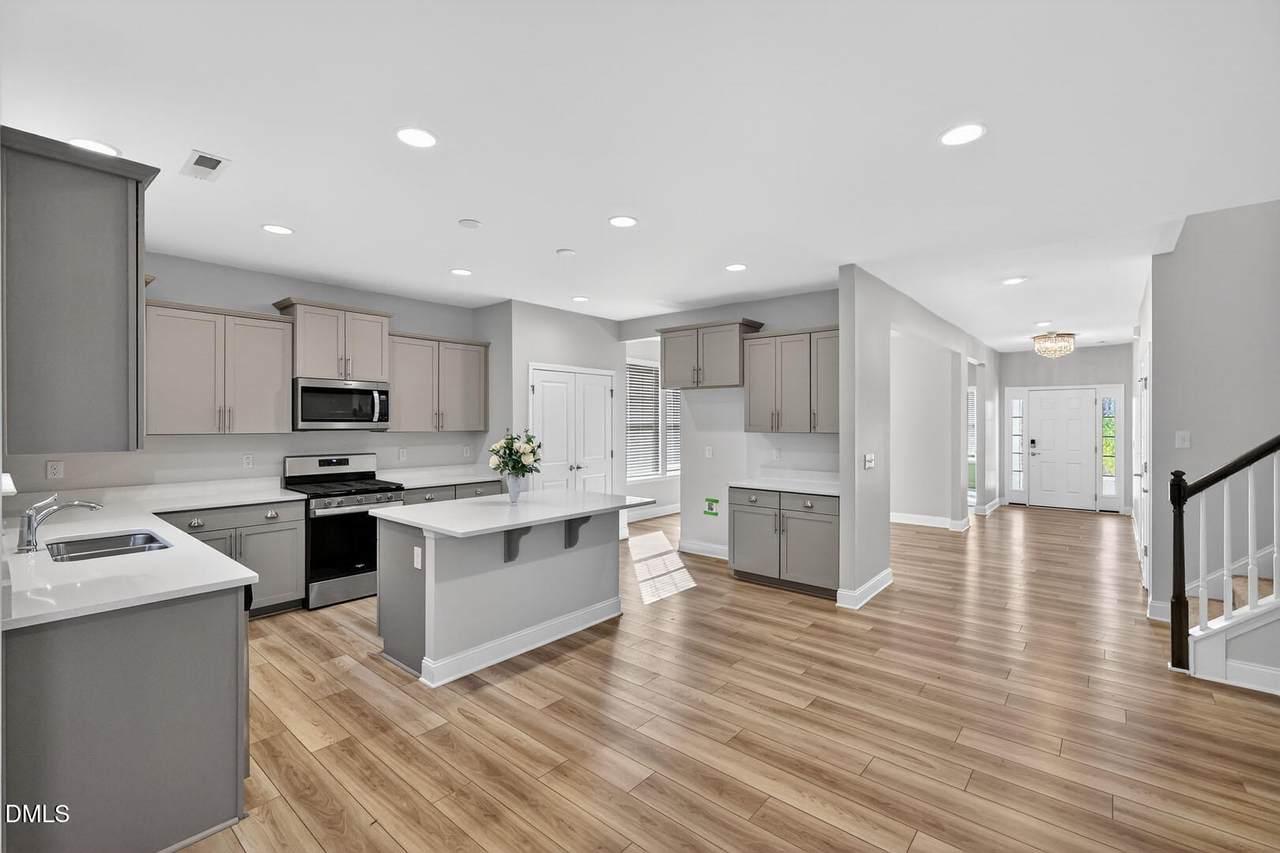 815 Harmony Ranch Lane - Photo 1