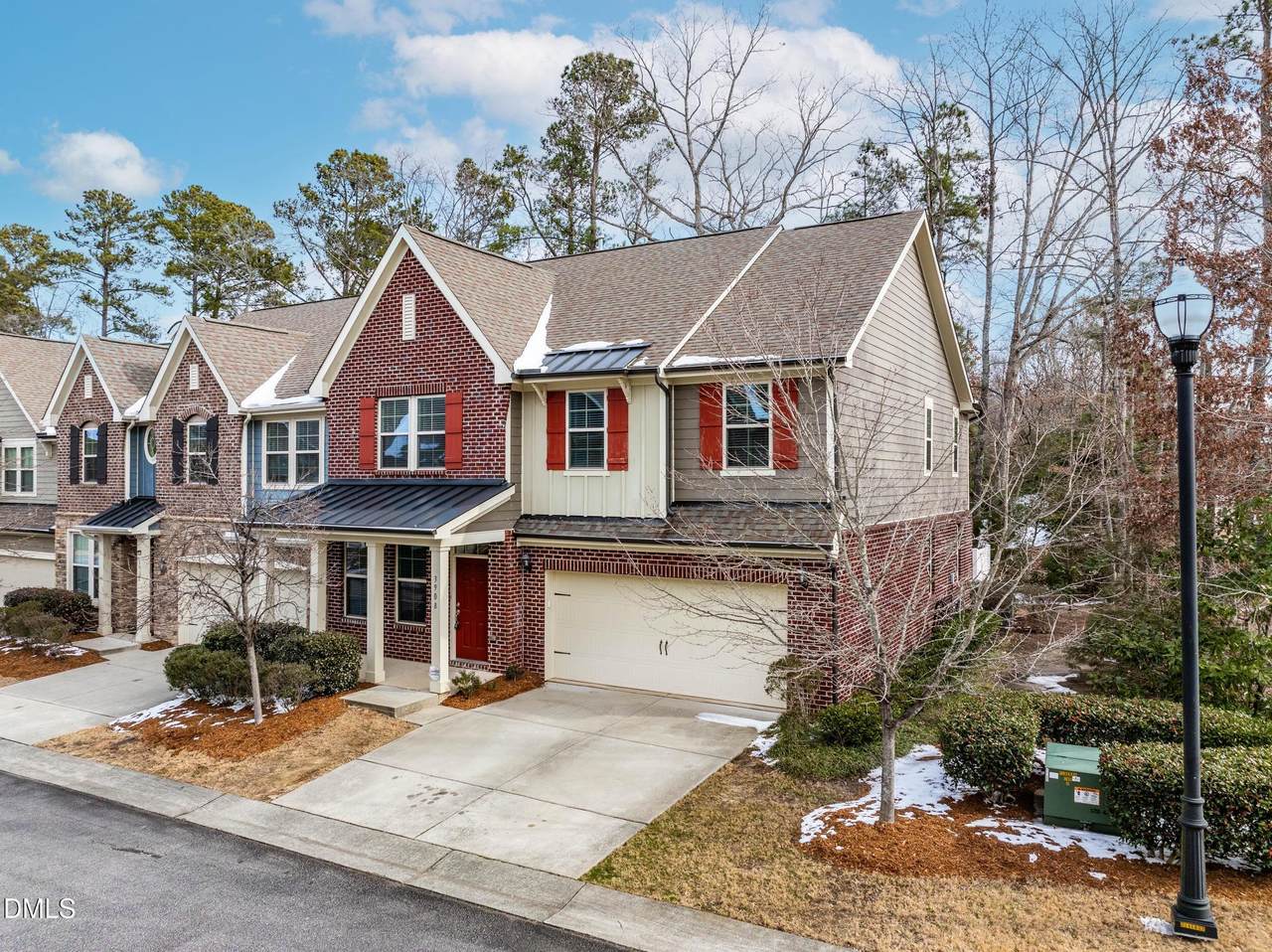 3908 Valley Side Court - Photo 1