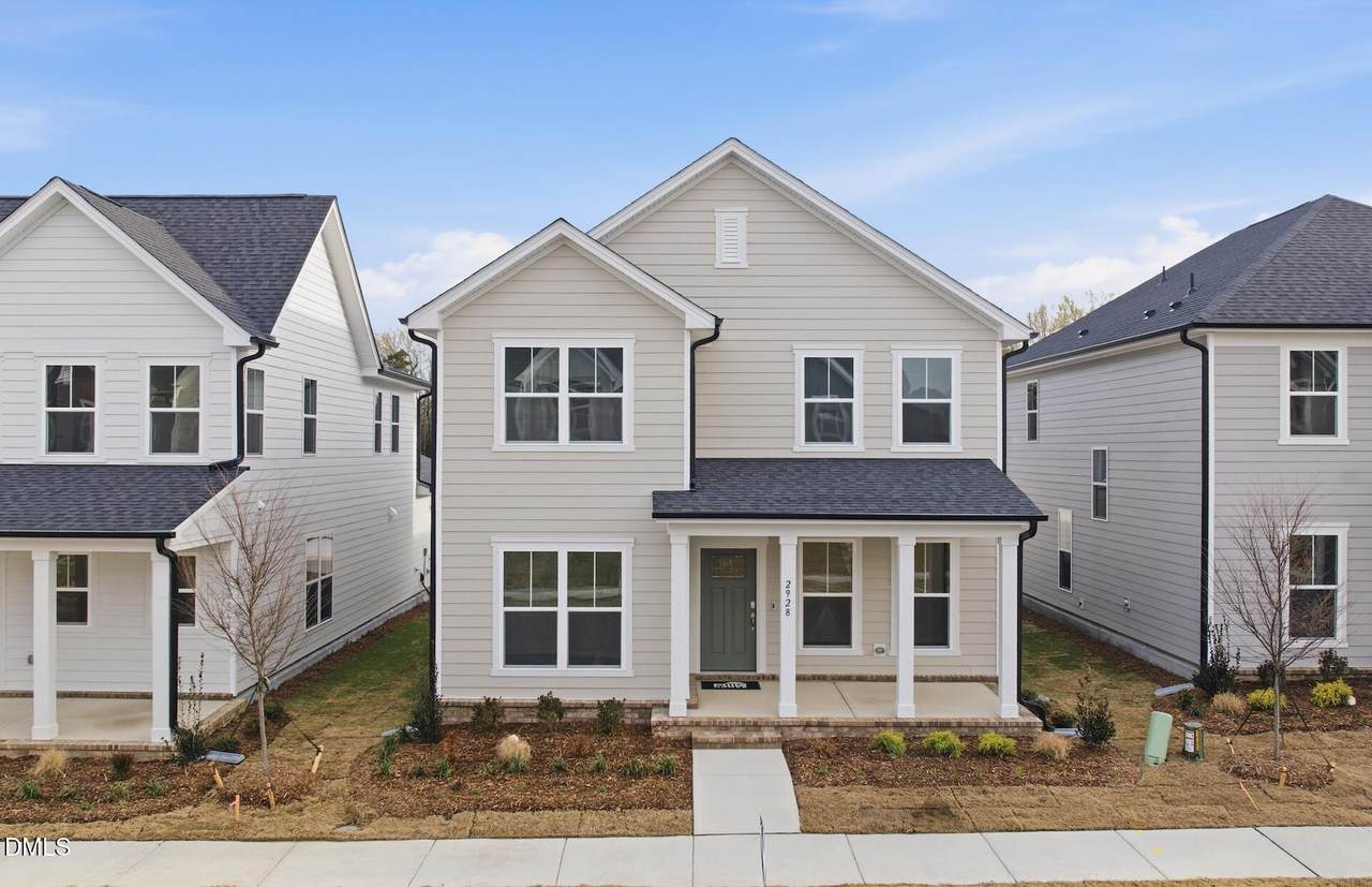 2928 Denson Road - Photo 1