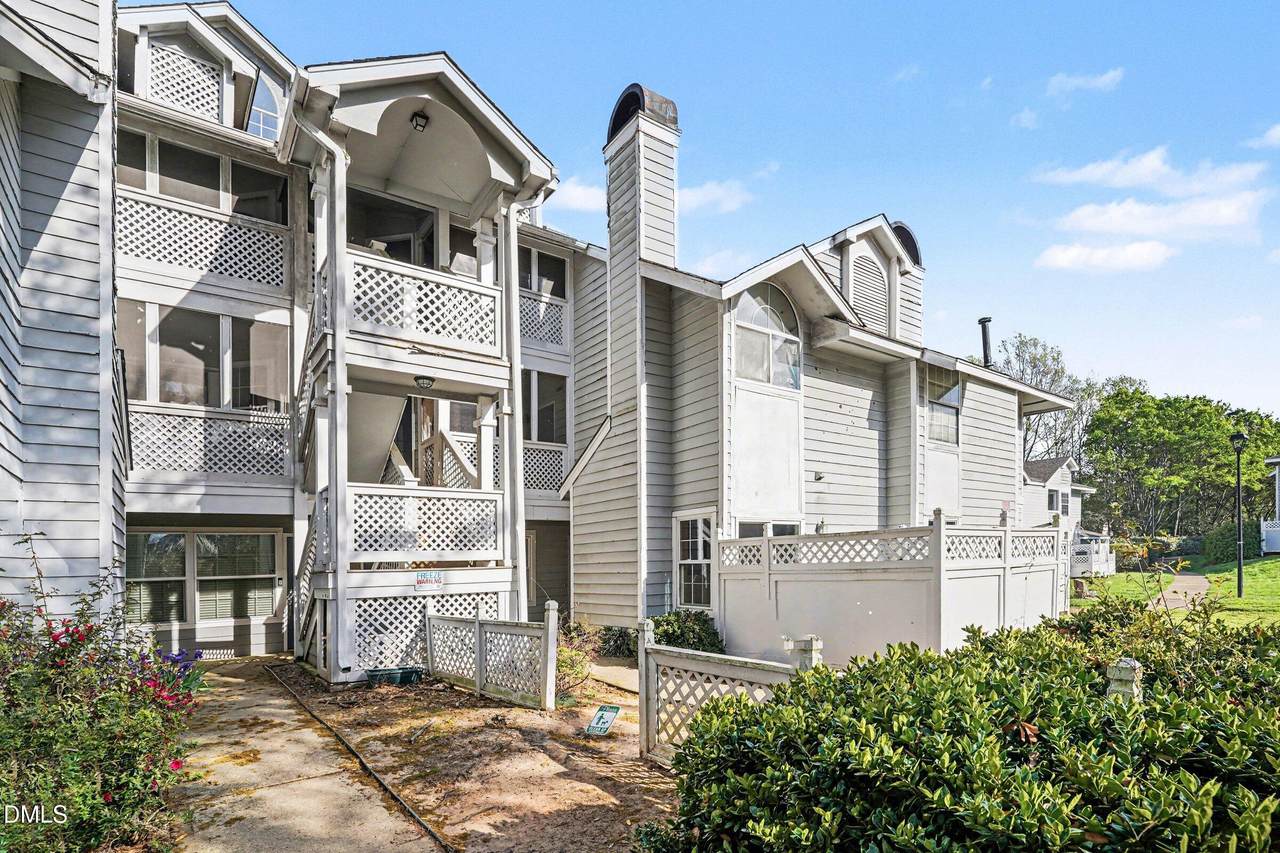 3806 Grey Harbor Drive - Photo 1