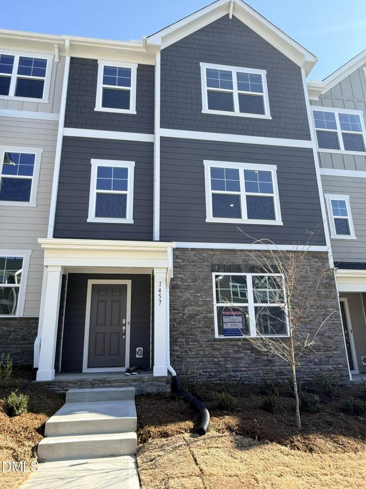 1457 Jay Rd Road - Photo 1