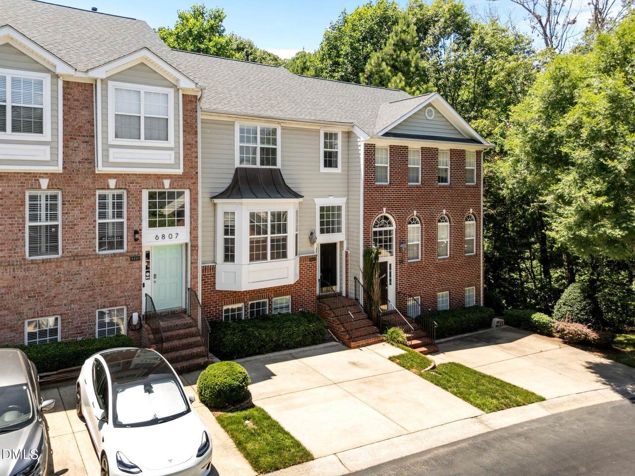 6809 Middleboro Drive - Photo 1