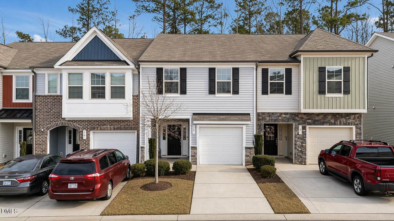 12 Willow Trace Way - Photo 1