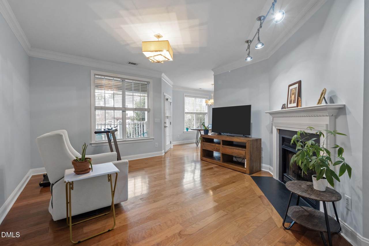 1014 Arborgate Circle - Photo 1