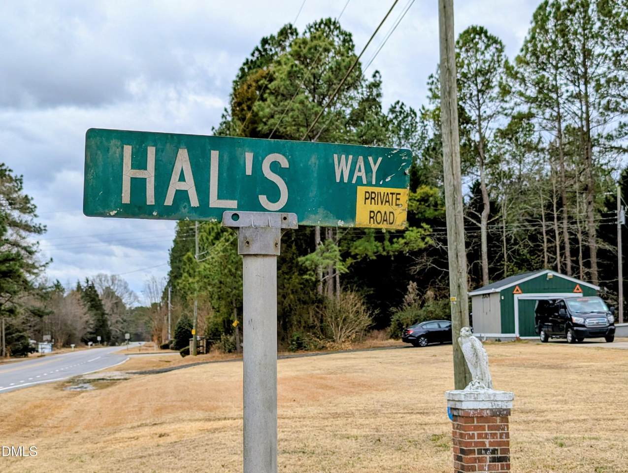 26 Hals Way - Photo 1