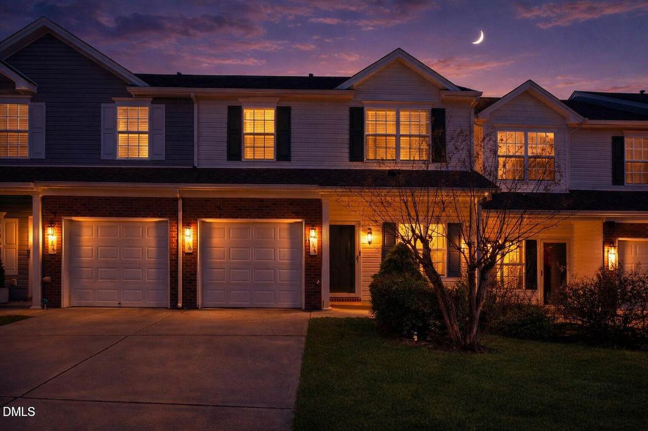 1274 Glory Vine Road - Photo 1