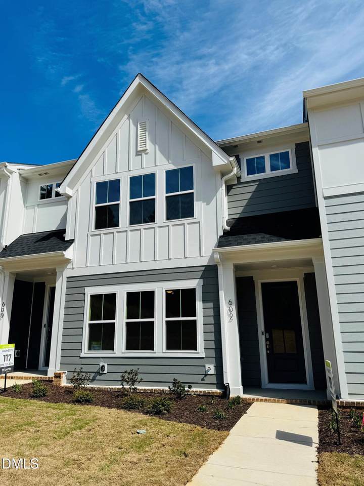 602 Brackenberry Alley - Photo 1