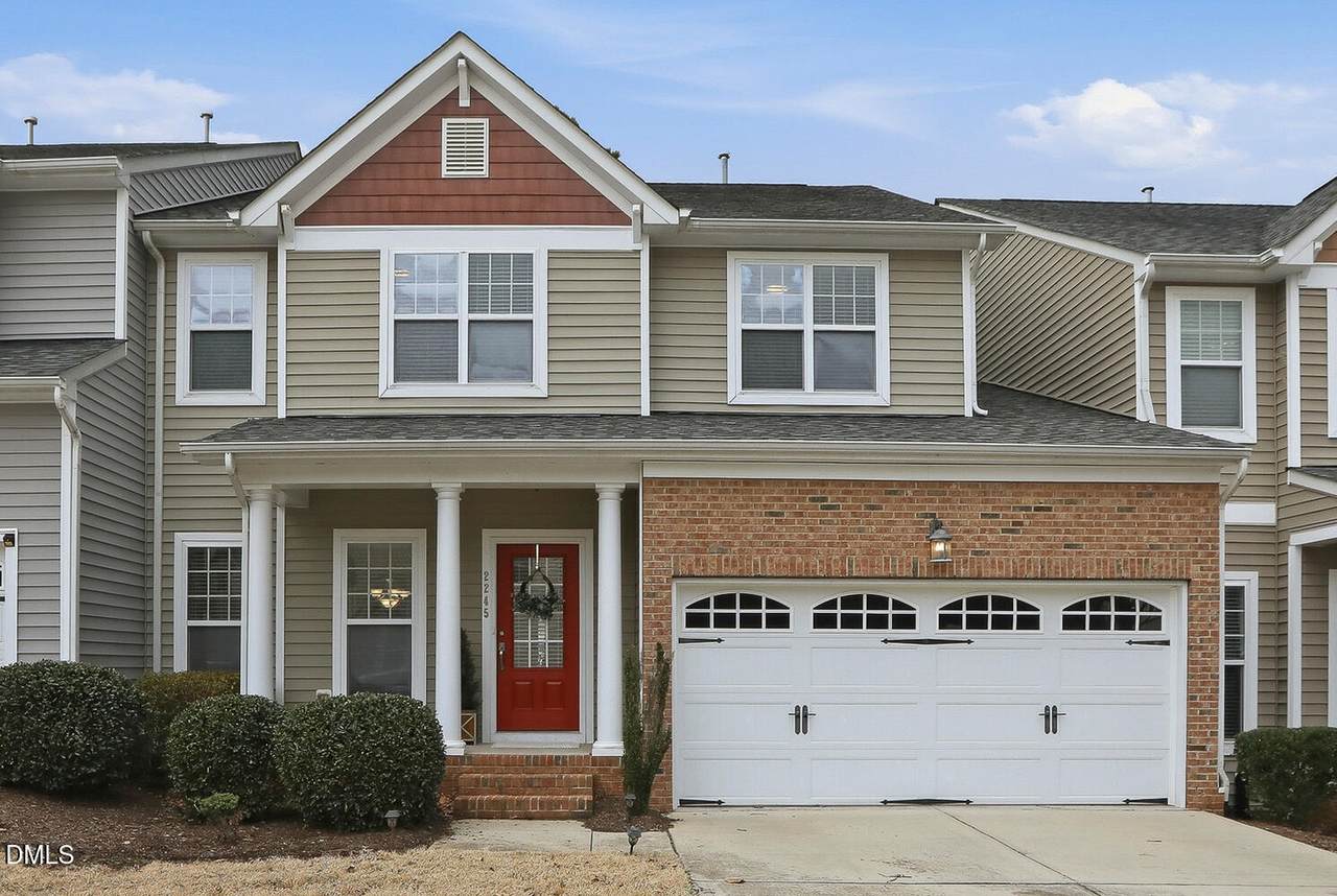 2245 Mayo Forest Lane - Photo 1