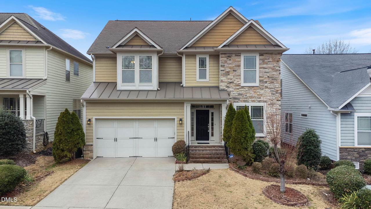 1528 Lily Creek Drive - Photo 1