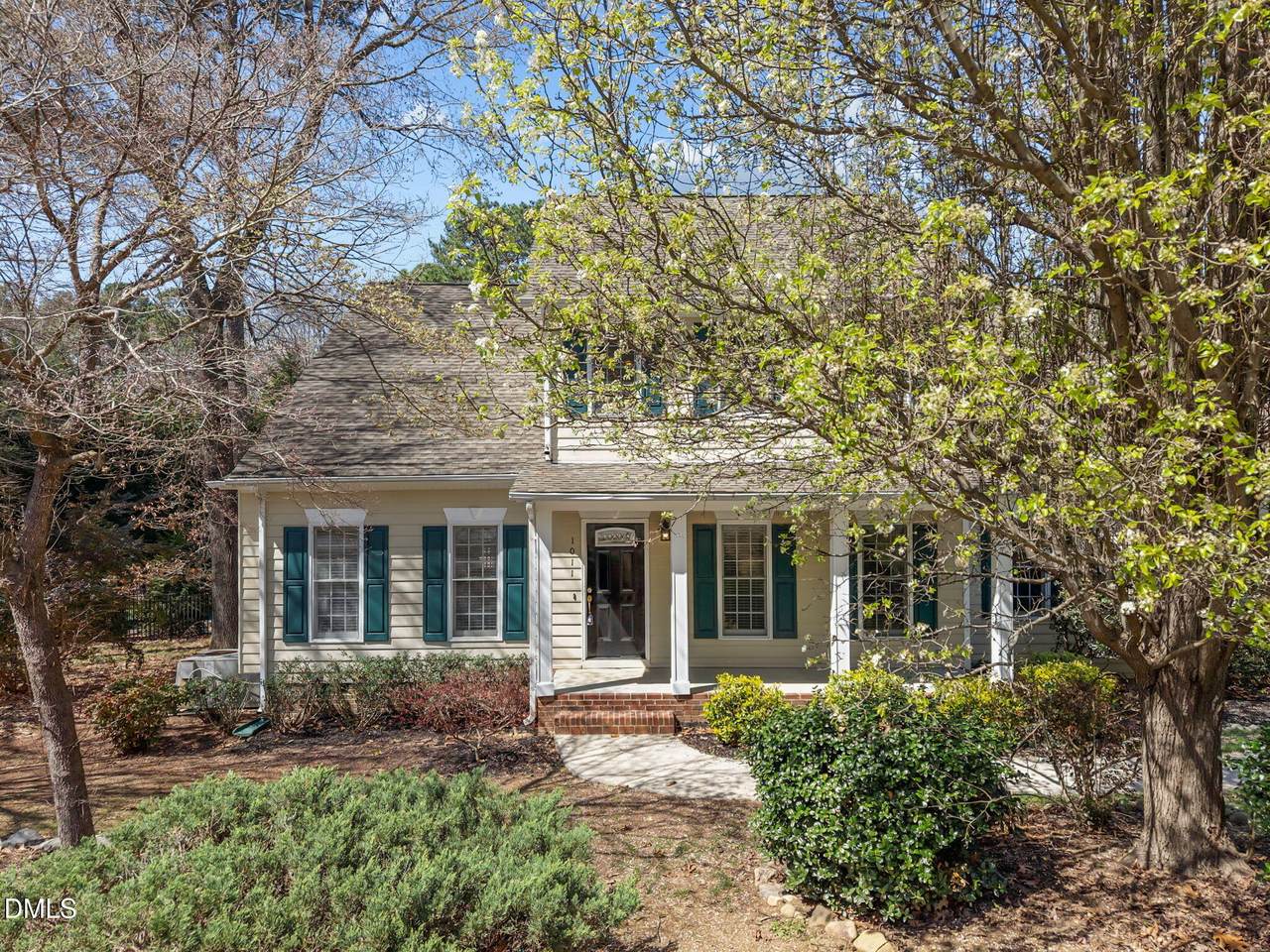 1011 Barnford Mill Road - Photo 1