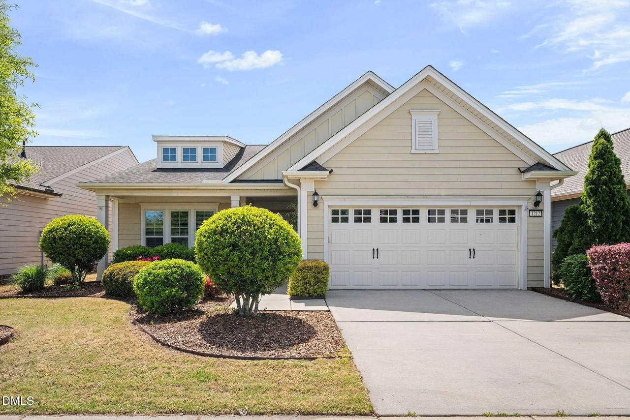 1212 Lincoln Mill Drive - Photo 1